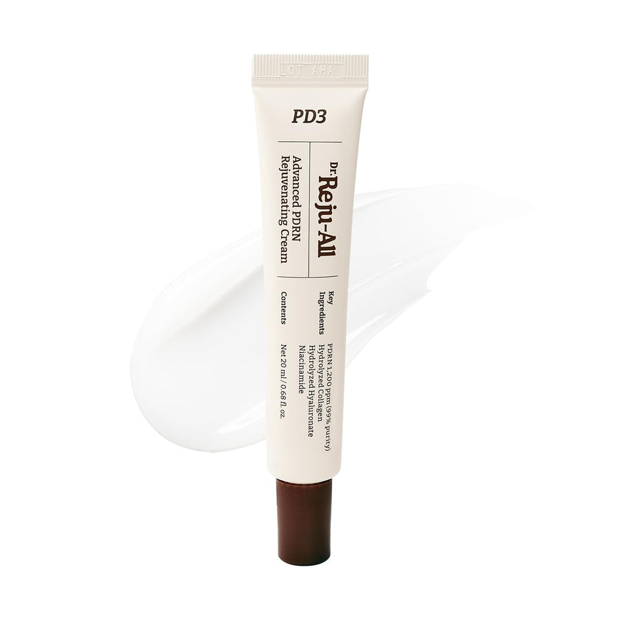 Korean Advanced Rejuvinating PDRN Cream