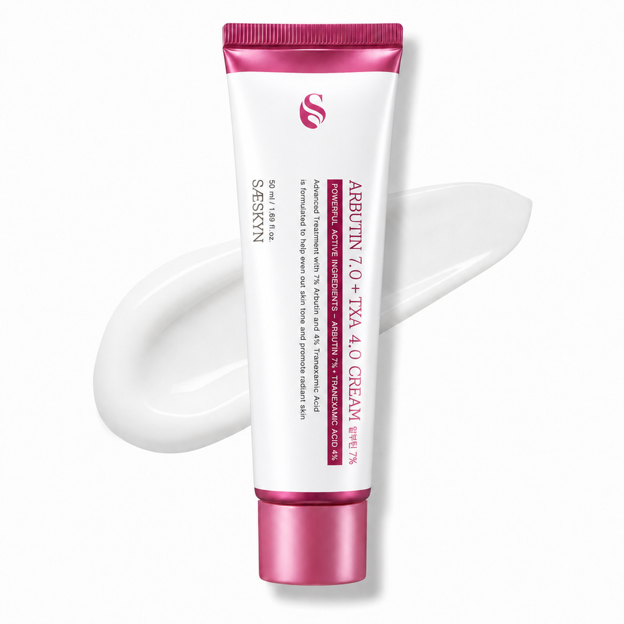 SAESKYN Advanced Arbutin Brightening Cream